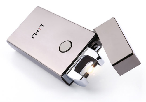 LIHU电弧球火打火机