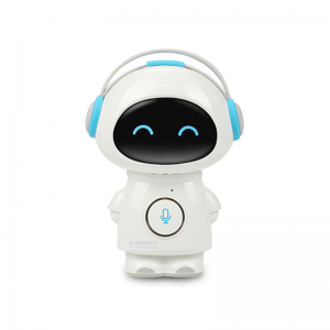 颐电 智能早教机 学习机语音对话wifi远程互动儿童玩具 