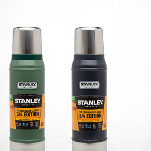STANLEY经典系列不锈钢真空保温瓶473毫升