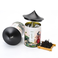 红茶典范拎壶冲 千年古树纯料茶 香醇耐泡茶气足 绿色天然无农残