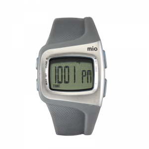 迈欧（MIO）运动星Ⅲ心率表 运动跑步无胸带心率监测 卡路里消耗电子户外手表