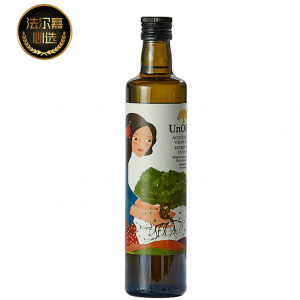 西班牙原瓶进口 unolivo特级初榨橄榄油